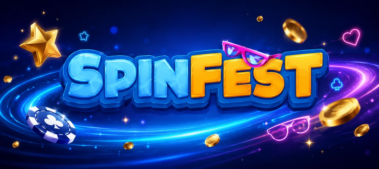 spinfest